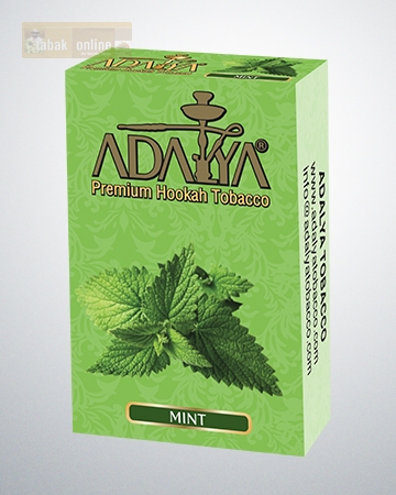 ADALYA - Mint