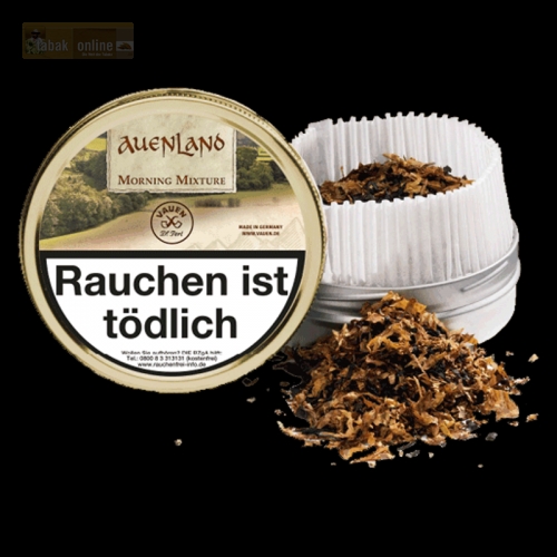 VAUEN - AUENLAND MORNING MIXTURE