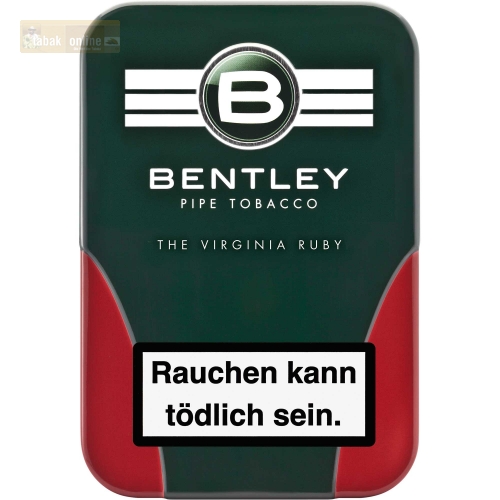 BENTLEY - THE VIRGINIA RUBY