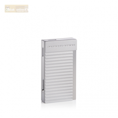 Porsche Design LIGHTER P´3647 (Silver)