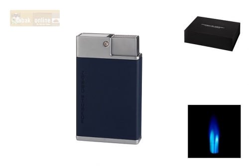 Porsche Design LIGHTER P´3631 (Blau)