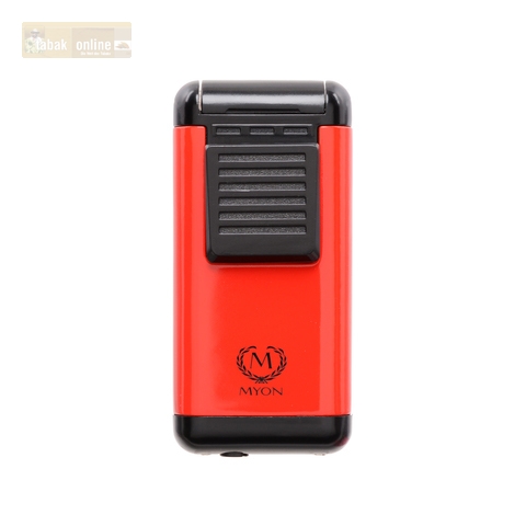 Myon Racing Edition 3-Jet (Rot)