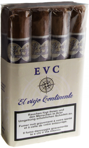 EVC (El viejo Continente) Gigante Bundle 7x70