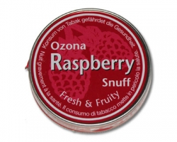 Ozona Raspberry