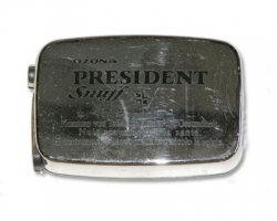 Ozona President Snuff