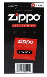 Zippo Dochte