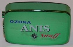 Ozona Anis Snuff