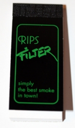 Rips Filter