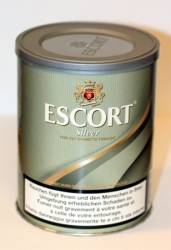 Escort Silver