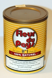 Fleur du Pays - No. 1