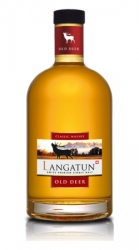 Langatun - Old Deer Classic Whisky (5 cl)