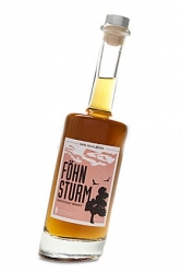 Sntis Malt - Fhnsturm - Whisky (50 cl)