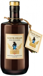 Sntis Cream - Editon Marwees - Whisky (20 cl)