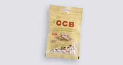 OCB Filter Slim Ecopaper