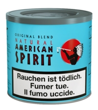 Natural American Spirit - Original Blend