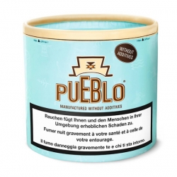 Pueblo Blue