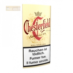 Chesterfield Original