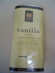 Mac Baren - Vanilla Cream Loose Cut