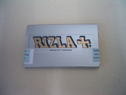 Rizla Silber