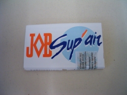 JOB Sup air