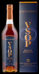 Davidoff VSOP Cognac 40 70cl