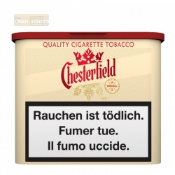 Chesterfield Original