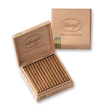 Davidoff Mini Cigarillos