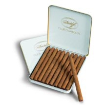 Davidoff Club Cigarillos