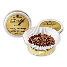 Davidoff Royalty Mixture