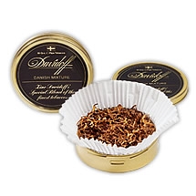 Davidoff Danish Mixture