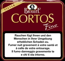 BRANIFF CORTOS Fino