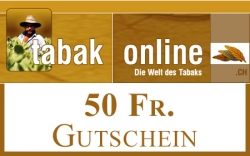 Geschenkgutschein 50