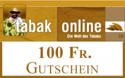 Geschenkgutschein 100