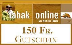 Geschenkgutschein 150