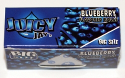 Juicy Jays Rolls Bluebeery