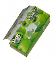 Juicy Jays Rolls Green Apple