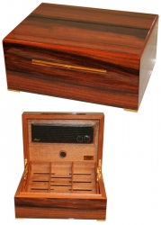 Davidoff Humidor Century Palisander