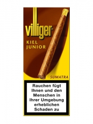 Villiger Kiel - Junior Sumatra