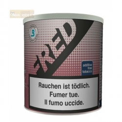 Fred Special Blend