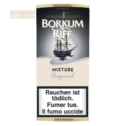 Borkum Riff - Original