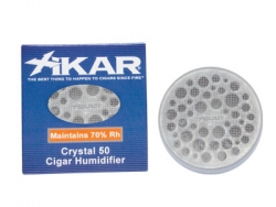 XIKAR - Acrylpolymere Humidor Befeuchter - 50