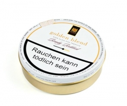 Mac Baren - Golden Blend Ready Rubbed