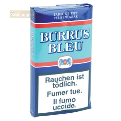 Burrus Bleu