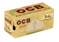 OCB Organic Hemp Rolls