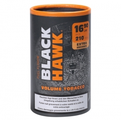 Black Hawk - Volume Tobacco