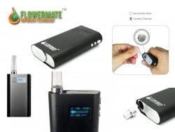 Flowermate V5.0 Pro - Vaporizer