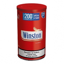 Winston Classic Extra Volume 87g