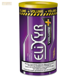 Elixyr Volume +