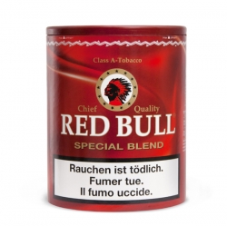 Red Bull - Special Blend