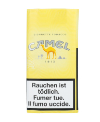 Camel - Full Flavor